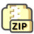  zip档案 Zip file